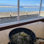 カフェ　マルコウ - 