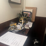 オステリア ダ アダ - 