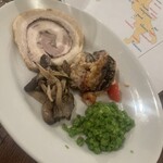 オステリア ダ アダ - 