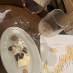 オステリア ダ アダ - 