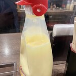 お好み焼 みっちゃん総本店 八丁堀本店 - 