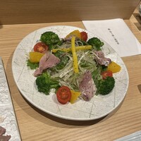鴨ときどき馬 神保町本店 - 