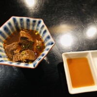 神戸牛 日本橋イタダキ - 