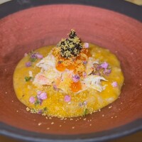 赤坂 鮨 ふくなが - 