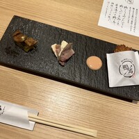 鴨ときどき馬 神保町本店 - 