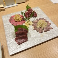鴨ときどき馬 神保町本店 - 