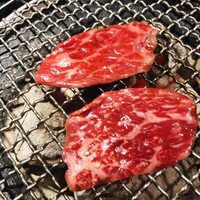 神戸牛 日本橋イタダキ - 