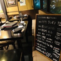 神戸牛 日本橋イタダキ - 