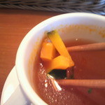 グリーティング - かぼちゃでした