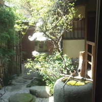 京町家イタリアンろんくす - 
