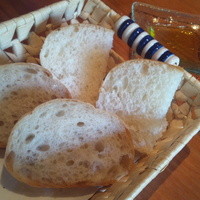 京町家イタリアンろんくす - 