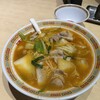 天理スタミナラーメン 近鉄奈良駅前店