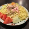 ぶっちぎり食堂 薄野電車通店