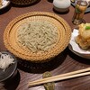 明神下 蕎麦 おしん