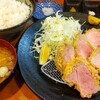 かつ丼多勝