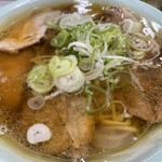 中野 邦ちゃんラーメン - 