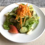 ラ　マリーナ - 