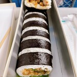 あなごめしうえの 宮島口本店 - 