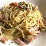 ラ　マリーナ - 