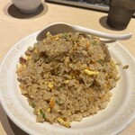 天理スタミナラーメン 近鉄奈良駅前店 - 