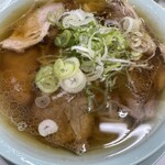 中野 邦ちゃんラーメン - 