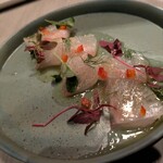 サザン ダイニング ラウンジ - 