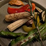 サザン ダイニング ラウンジ - 