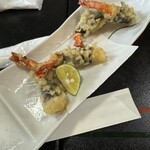 御宿　浜辺屋 - 料理写真: