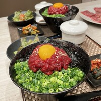 焼肉ここのみ - 