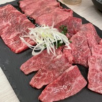焼肉ここのみ - 