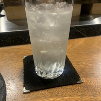 炭火割烹 樹樹 - 