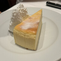 ウルフギャング・ステーキハウス シグニチャー - 