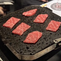 焼肉×創作びすとろ 笑進笑明 - 
