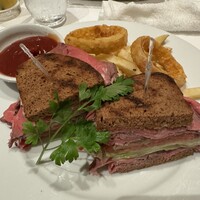 ウルフギャング・ステーキハウス シグニチャー - 