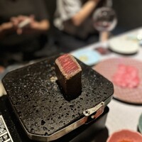 焼肉×創作びすとろ 笑進笑明 - 