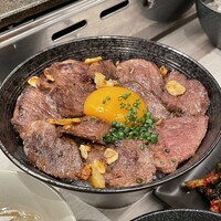 焼肉ここのみ - 