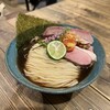 うまそうなラーメン屋