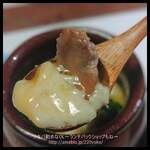 隠れ家鉄板おぶ - 