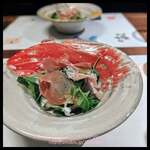 隠れ家鉄板おぶ - 