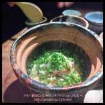 隠れ家鉄板おぶ - 