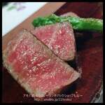 隠れ家鉄板おぶ - 