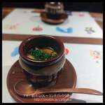 隠れ家鉄板おぶ - 