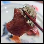 隠れ家鉄板おぶ - 