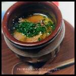 隠れ家鉄板おぶ - 