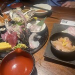 魚金 吉祥寺店 - 