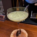 Bar 3rd Place - 