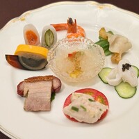 中国料理 桃花林 - 