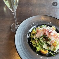 ウルフギャング・パック カフェ 愛知芸術文化センター店 - 