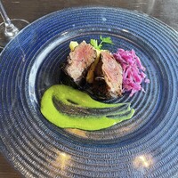 ウルフギャング・パック カフェ 愛知芸術文化センター店 - 