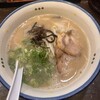 麺の坊 砦
